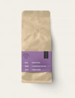 Grape Milk Specialty Coffee
