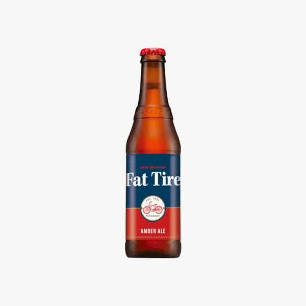 Fat Tire Ale